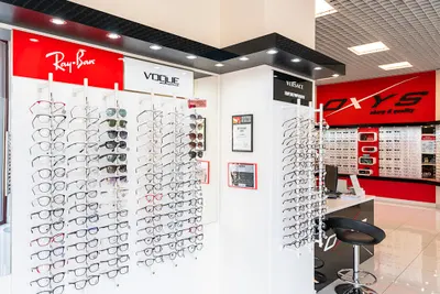 Okularium | Salon Optyczny Zamość